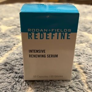Rodan and Fields Redefine Intensive Renewing Serum
